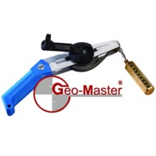 Surveying Instruments Construction and Surveying Tools Liquid-Level Measuring Tape (LMT2017 Series)