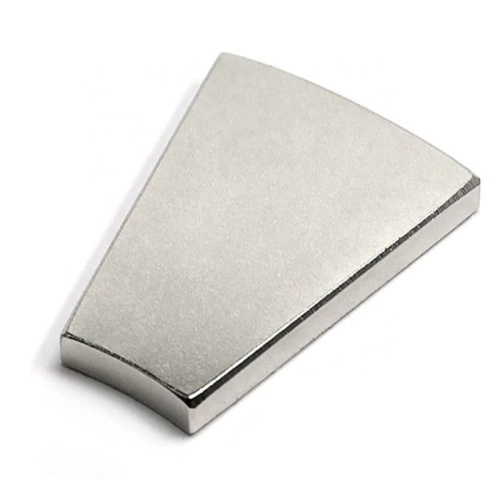 IATF16949 Wind Turbine Generator Permanent Neodymium Magnet