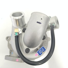 Hyundai Turbos BV43 for D4CB 16V Engine Parts