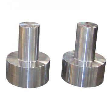 Forged gearbox input shaft