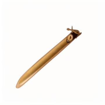 Qiongzhu Exquisite Bamboo Incense Holder - Mountain Shape Zen Home Decor