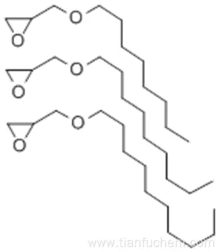 OCTYL/DECYL GLYCIDYL ETHER CAS 68609-96-1
