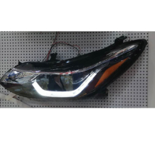 LED Halogen DRL Projector Headlight for Chevrolet Cruze 2016-2020 USA