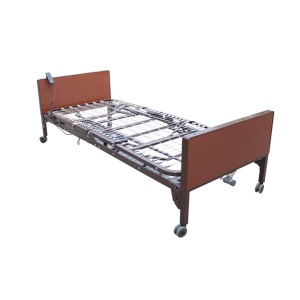 Electric Orthopedic Bed with Three Movements