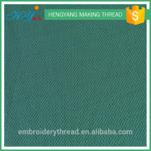 Polyester Spandex Rib Fabric
