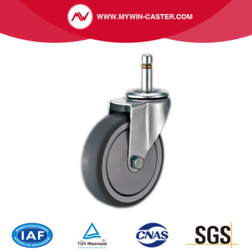 Grip Rim TPR Industrial Casters