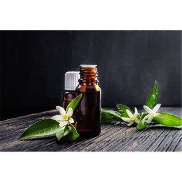 Neroli Ätherisches Öl für die Aromatherapie