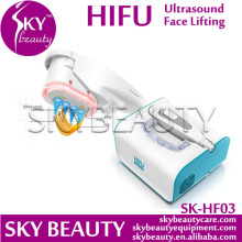 NEW HIFU Face Lifting Machine HIFU Korea