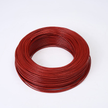 UL1332 Silicone Rubber Cables