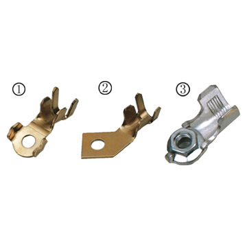 Auto Ground Terminals