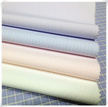 Ready goods,soft hand feeling shirt fabric