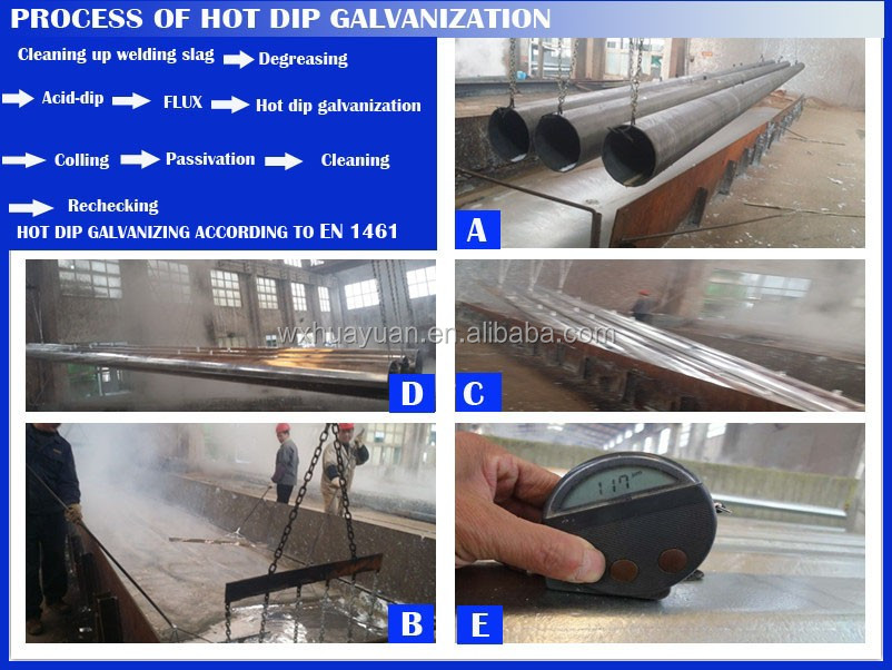 Steel polygonal pole barriers for road safety