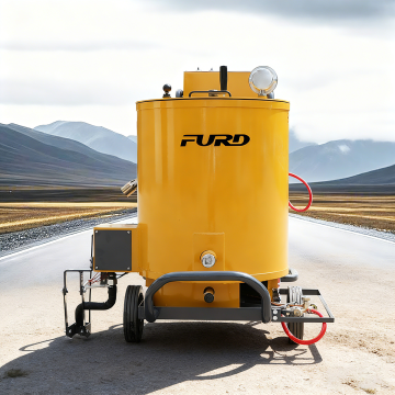 Hot Sell Road Crack Filling Machine Road Crack Sealing Machine Asphalt Crack Sealing Machine