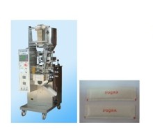 Salt Grains Filling And Packing Machine