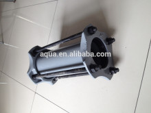 Sleeve Coupling for steel Pipes