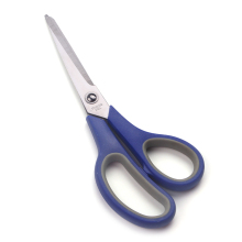 8-inch Stainless Steel Multipurpose Scissors for Office and Home Use