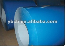 prepainted corrugated sheet
