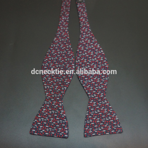 fashion design mens bowtie