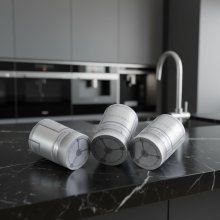 Sponge Inner Pad Paper Tube for Daily Use