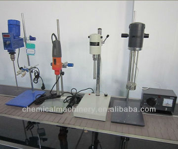 FLK laboratory emulsifying machine