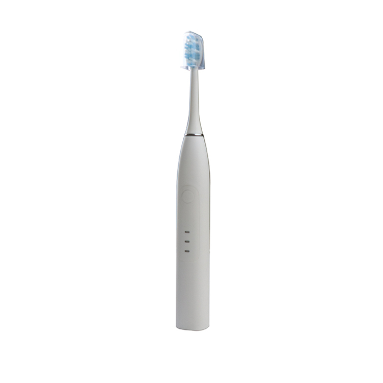 Spazzolino da denti in vendita in fabbrica spazzolino da denti elettrico UV spazzolino da denti sbiancante elettrico dal design unico