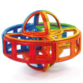 MAG-mądrość ABS magnetyczne zabawki edukacyjne dla dzieci