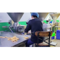 Multifunctional Automatic Portioning and Extruding System