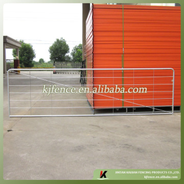 12ft wide heavy duty farm gate