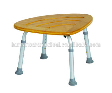 Aluminum alloy chair benches