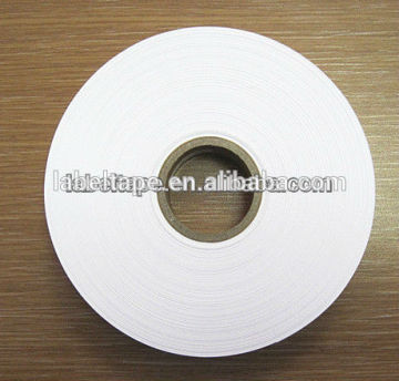 nylon taffeta label fabric