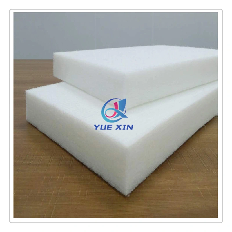 High Quality Padding -Vertical Polyester Wadding Use for Mattress