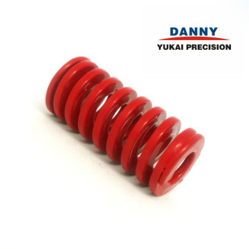 Germany misumi standard coil spring