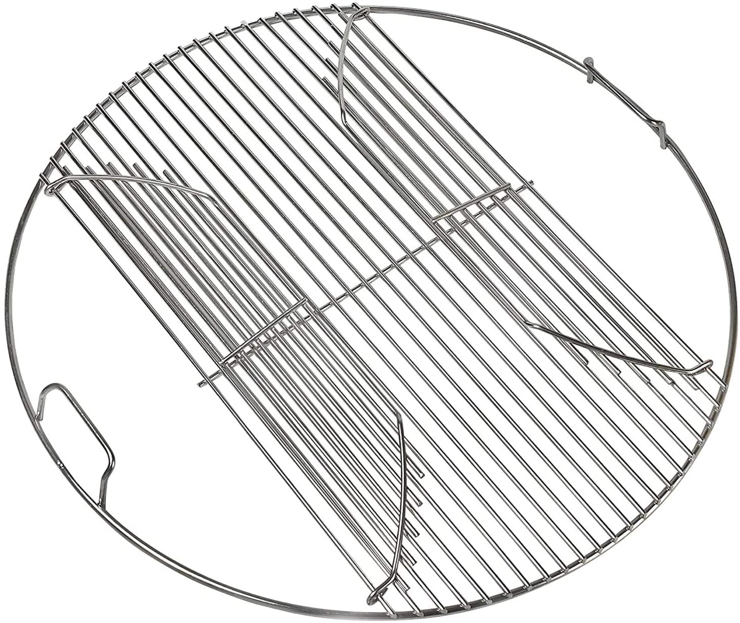 Arang Panggangan Grate Stainless Steel Barbekyu Wire Mesh