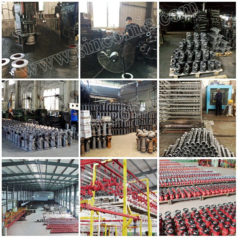 Manufacturer of Fire Fighting Equipment