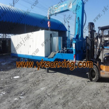 Max Usage Rate ASPAN QSPAN Building Machine
