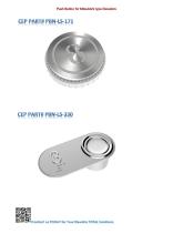 Push Button for Mitsubishi type Elevators