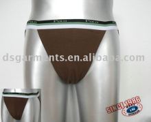 men's short brief