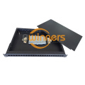 12 Port Sc Rack Mount Fiber Patch Pane Box