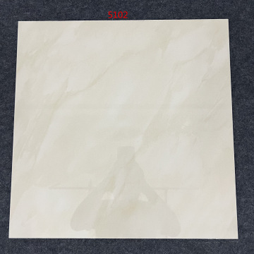 400x400mm Soluble Salt Porcelain Glossy Tile