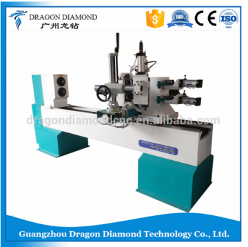 LZ-1516 cnc wood lathe machine, cnc lathe wood machine
