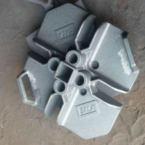 A356 Aluminium Die Casting Gravity Sand Casting