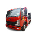 High Quality 4x2 Flat Bed Tow Truck