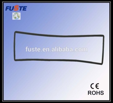 Customized Molded rectangular gasket