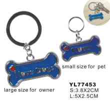 Pet ID Dog Tag, imprimante Dog Tag (YL77453)
