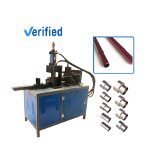 Hydraulic Exhaust Tube Pipe Expander Machine - Find The Best Expanders Now