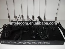 Quad band 8 channels WCDMA fixed wireless terminal/ 3g wcdma terminal