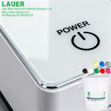 Water Based Ink for Acrylic