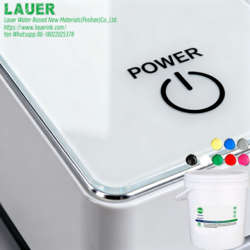 Water Based Ink for Acrylic