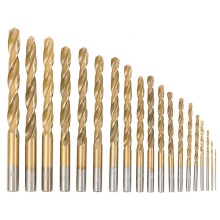 High Quality Hot-selling Professinal Carbide Drill Bit Set
