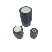 Adjustable Handwheel Handle with Calibration